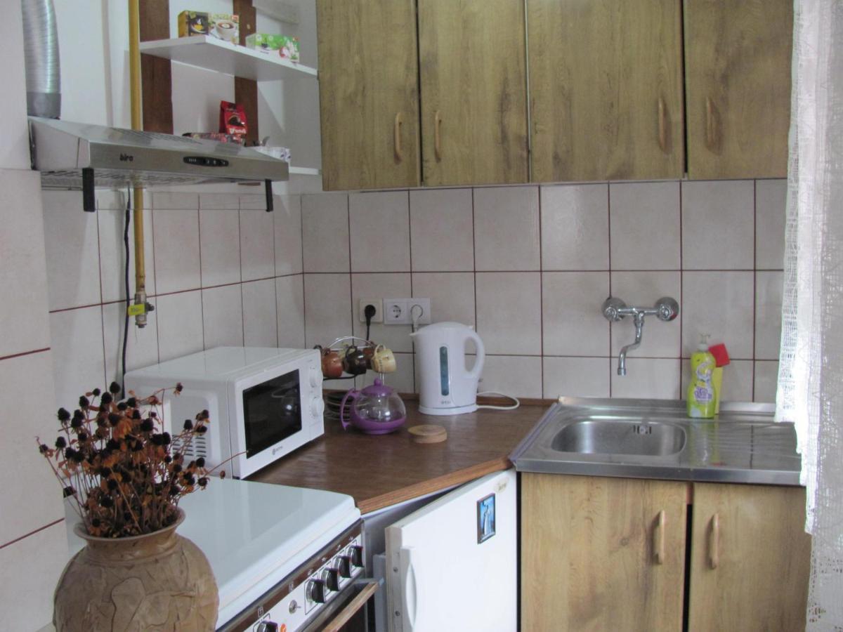 Apartment Safir - Free Parking Saraybosna Dış mekan fotoğraf