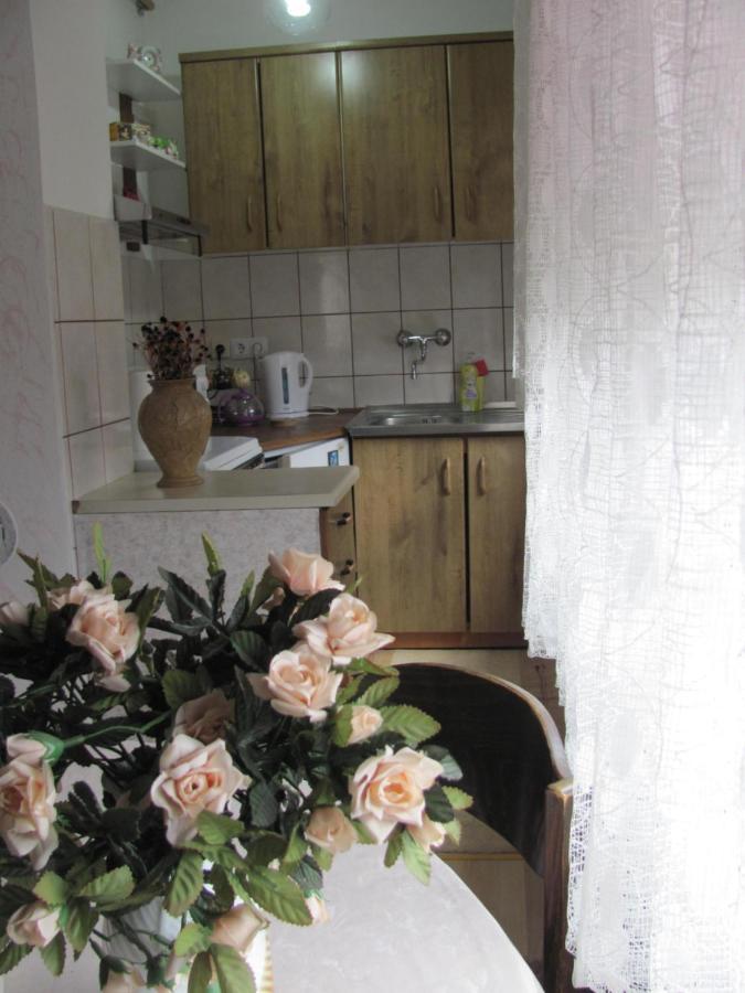 Apartment Safir - Free Parking Saraybosna Dış mekan fotoğraf