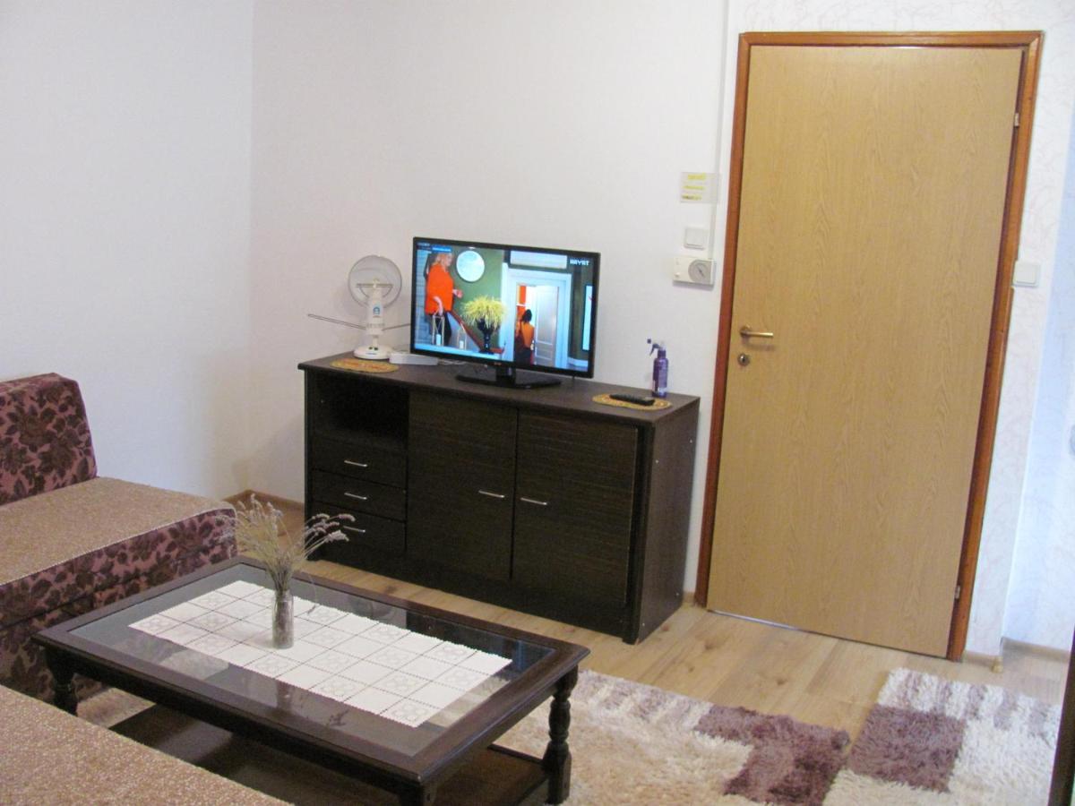 Apartment Safir - Free Parking Saraybosna Dış mekan fotoğraf