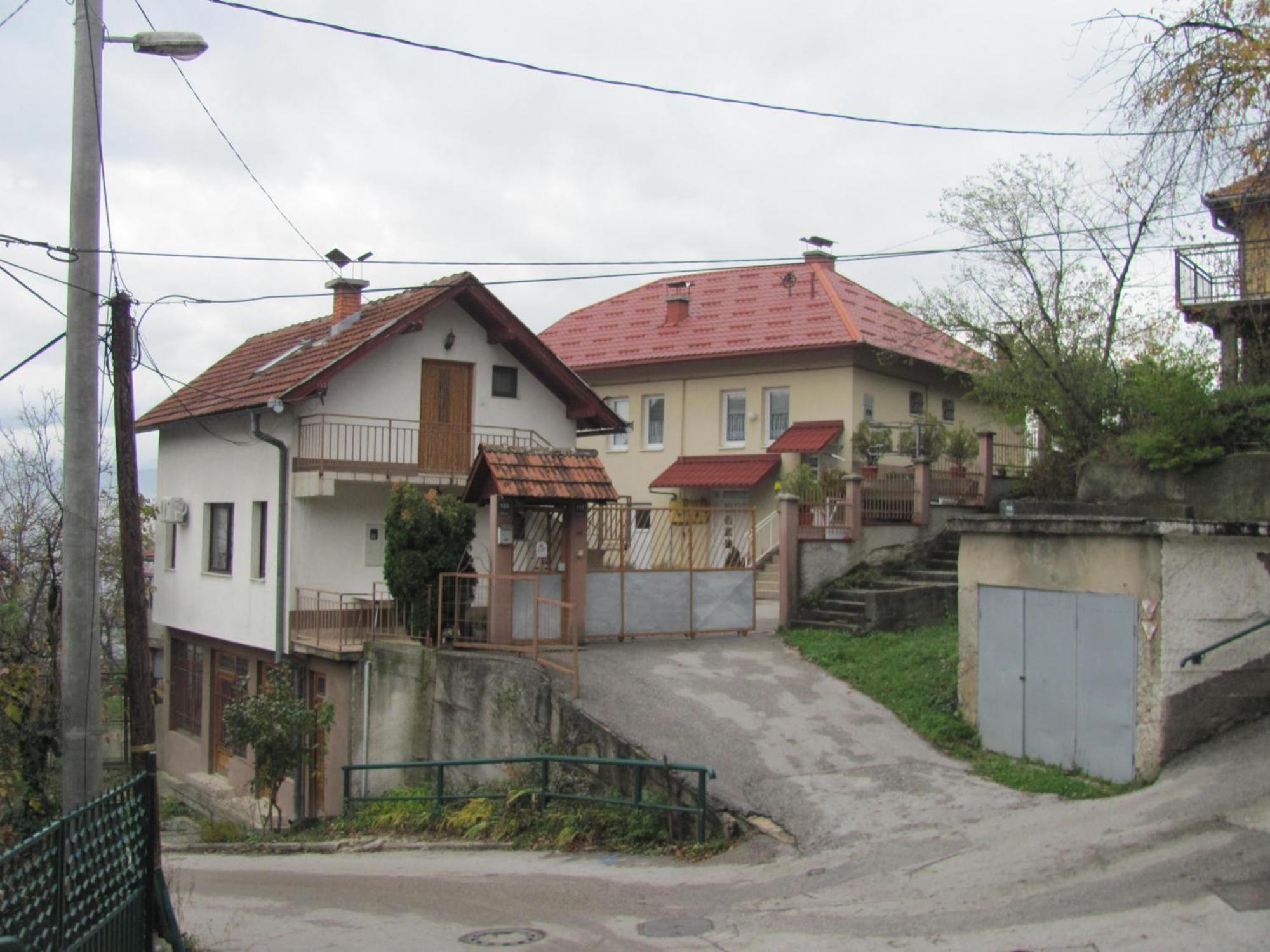 Apartment Safir - Free Parking Saraybosna Dış mekan fotoğraf
