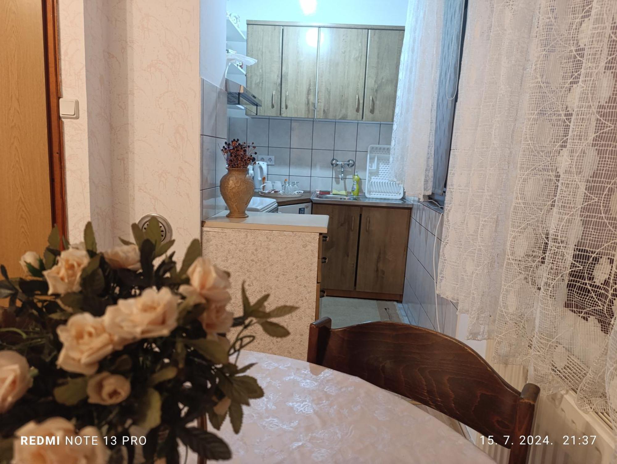 Apartment Safir - Free Parking Saraybosna Dış mekan fotoğraf